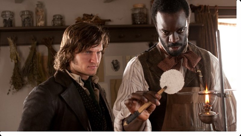 Ιούλιος στο Epic Drama: Καλοκαίρι με εγκλήματα και πολιτικές δολοφονίες - εικόνα 1