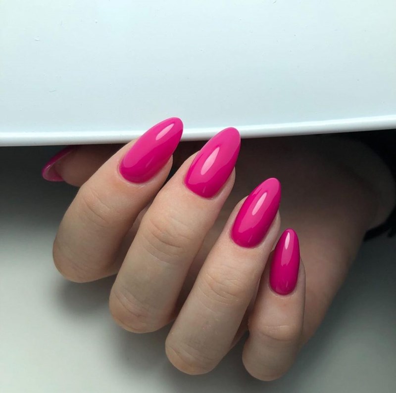 7 χρωματικές τάσεις στα βερνίκια νυχιών που θα είναι παντού αυτό το φθινόπωρο - εικόνα 1