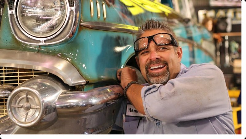 Ιούλιος στο Viasat Explore: O νέος κύκλος για τις "Καταραμένες σακαράκες" είναι εδώ - εικόνα 2