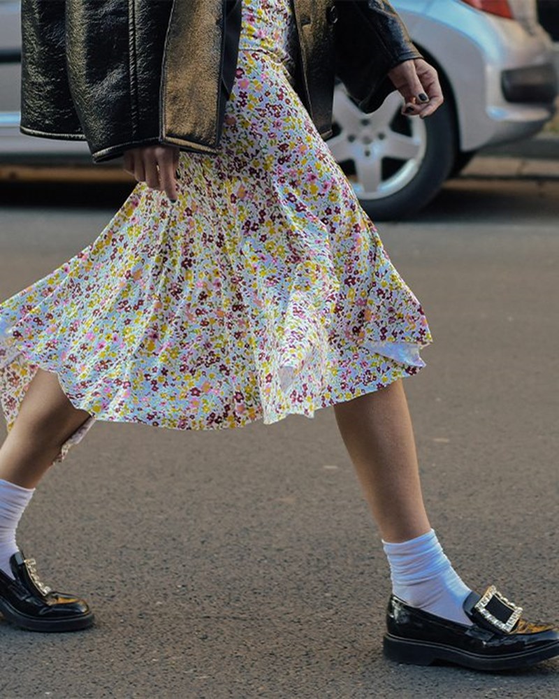 10 chunky loafers για να κάνεις τα πρώτα βήματα προς το φθινόπωρο - εικόνα 2