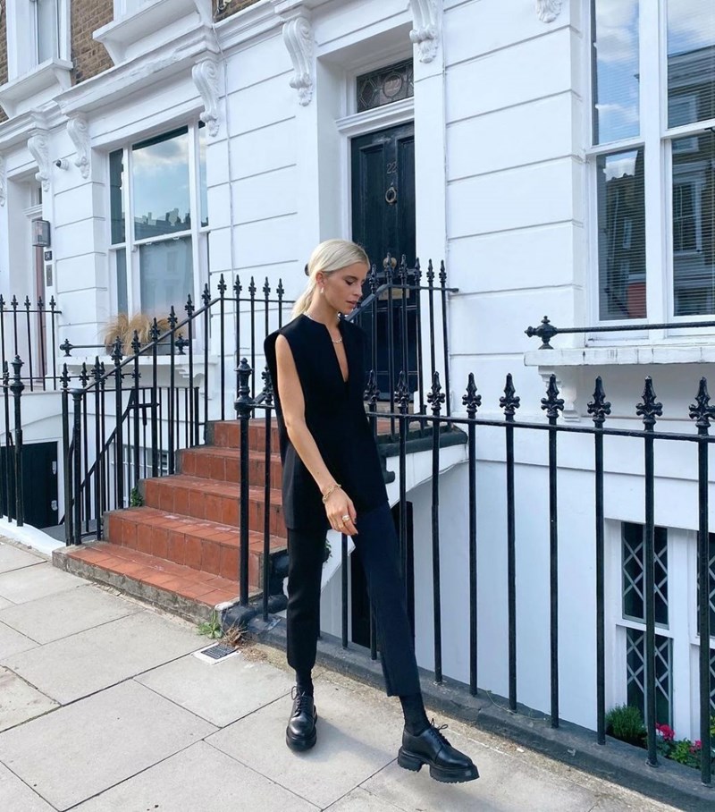 Η fashionista Caroline Daur μας δίνει 5 συμβουλές για υπέροχο στυλ - εικόνα 1