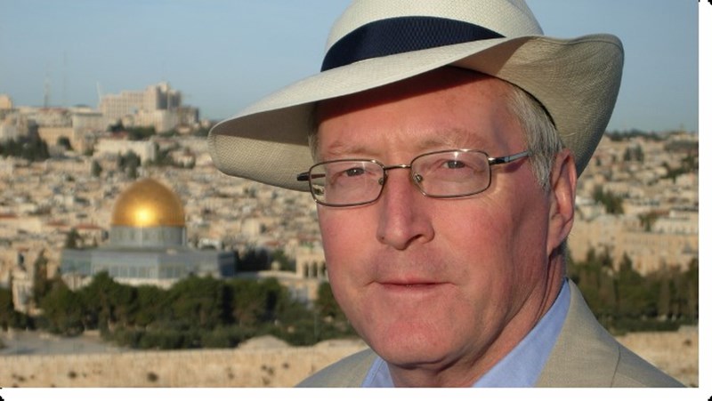 Αύγουστος στο Viasat History: Εξιχνιάζοντας μυστήρια σε Αίγυπτο, Μέση Ανατολή και Αμερική - εικόνα 3