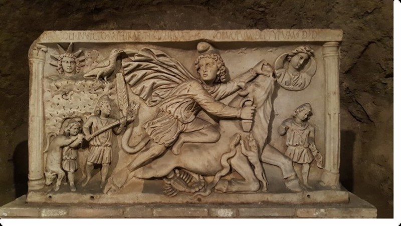 Αύγουστος στο Viasat History: Εξιχνιάζοντας μυστήρια σε Αίγυπτο, Μέση Ανατολή και Αμερική - εικόνα 4