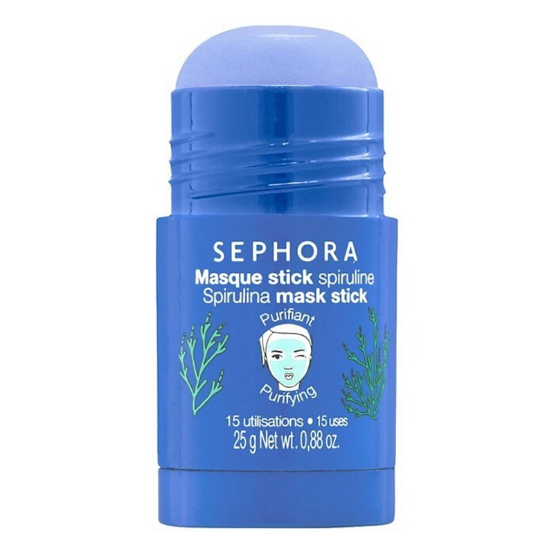 Σπιρουλίνα: Το νέο μυστικό για λαμπερή επιδερμίδα - εικόνα 4