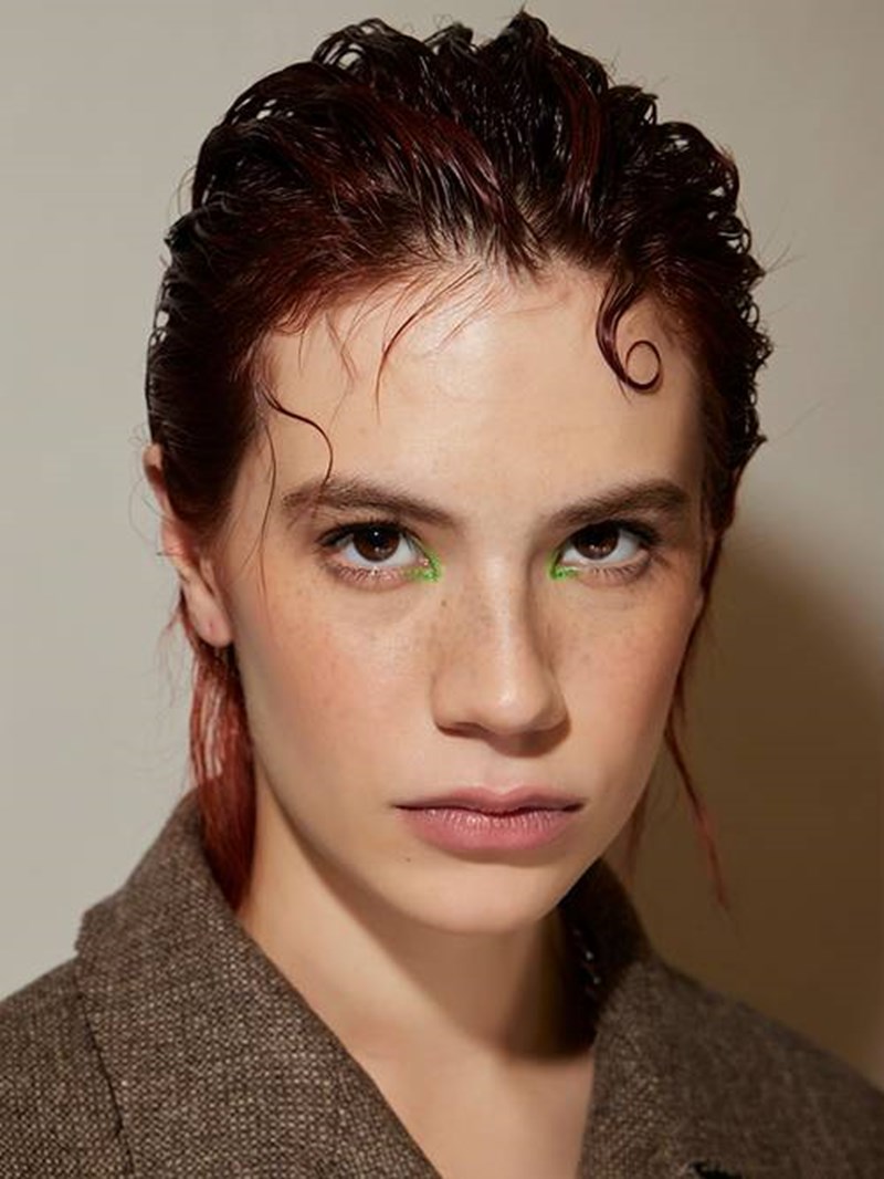 8 hairstyles των '80s που κάνουν δυναμικό comeback - εικόνα 4