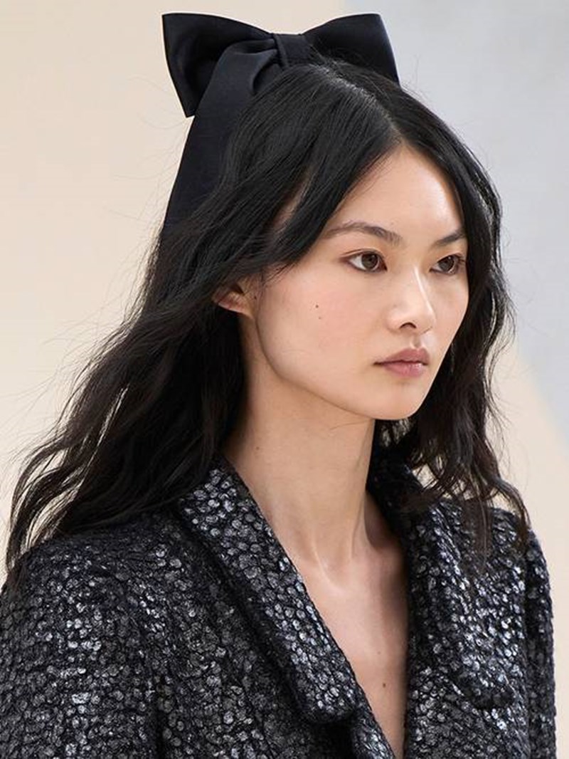 8 hairstyles των '80s που κάνουν δυναμικό comeback - εικόνα 1