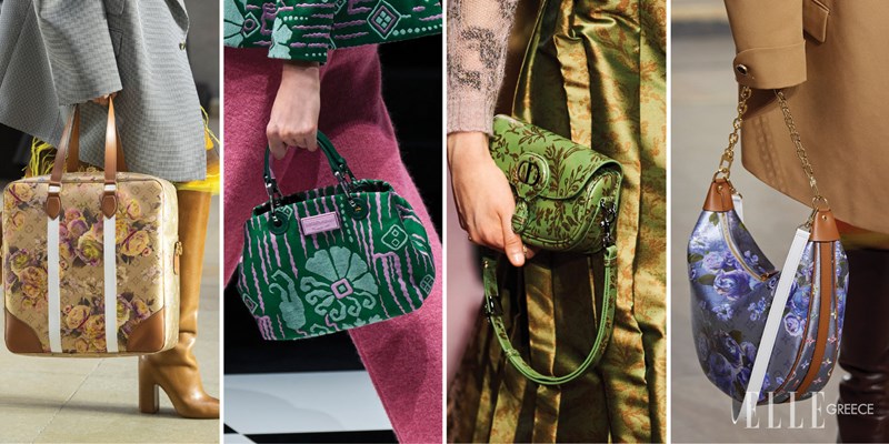 ELLE Collections AW22/23: Αυτές είναι οι μεγαλύτερες τάσεις στα αξεσουάρ του χειμώνα - εικόνα 2