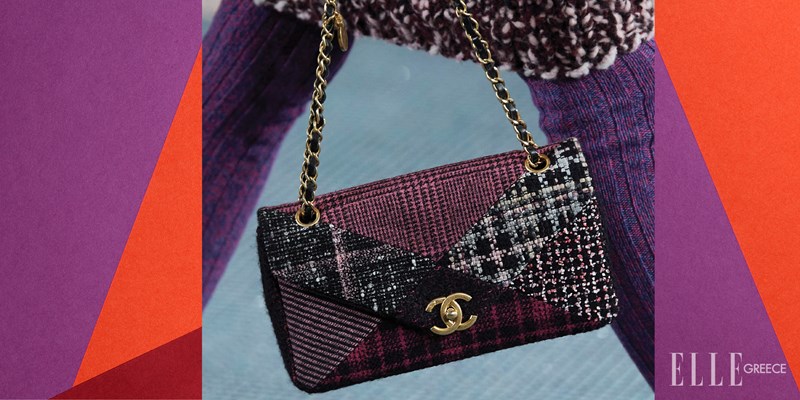 ELLE Collections AW22/23: Αυτές είναι οι μεγαλύτερες τάσεις στα αξεσουάρ του χειμώνα - εικόνα 4