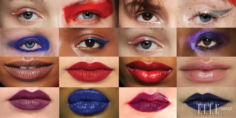 Αυτές είναι οι μεγαλύτερες τάσεις στην ομορφιά για την σεζόν AW22-23 - εικόνα 4