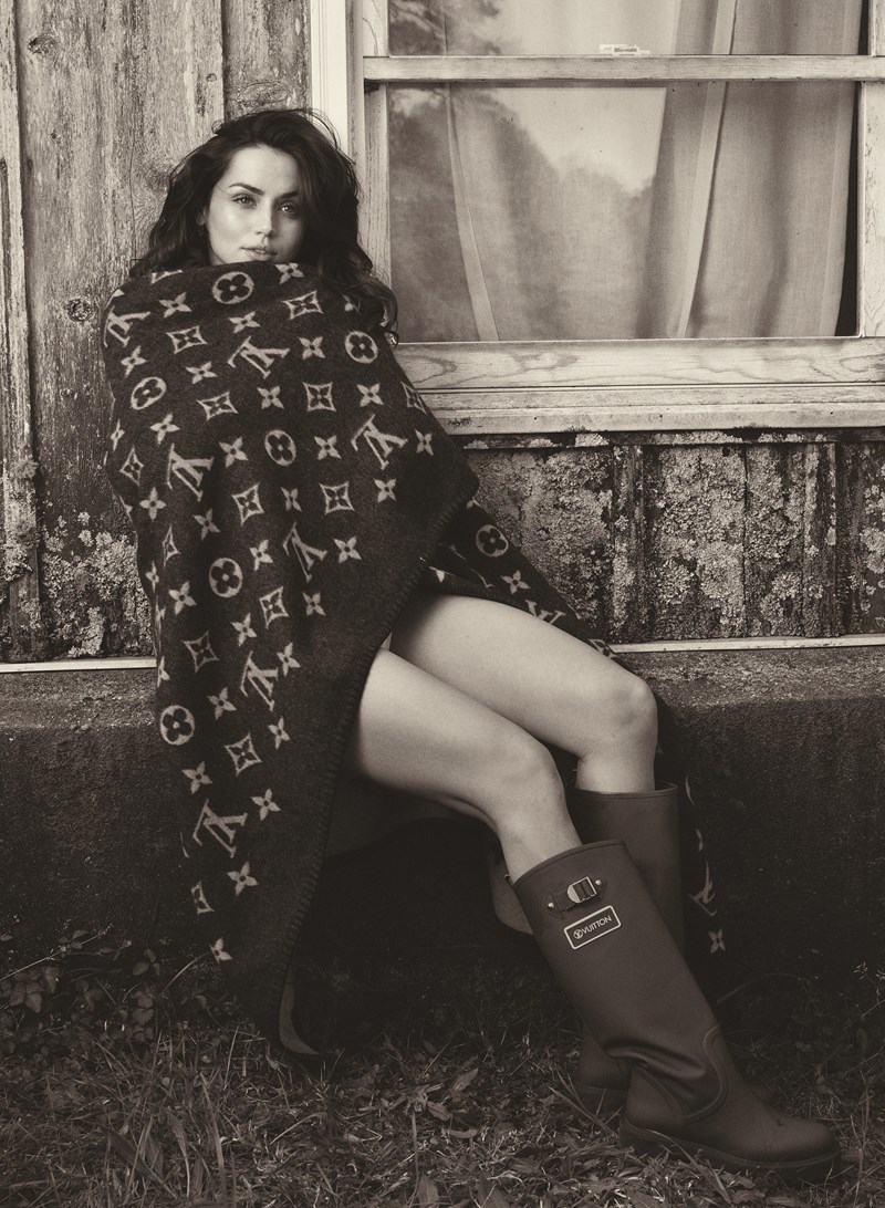 Ana De Armas: Η νέα Marilyn Monroe του Netflix μιλά αποκλειστικά στο ELLE - εικόνα 2