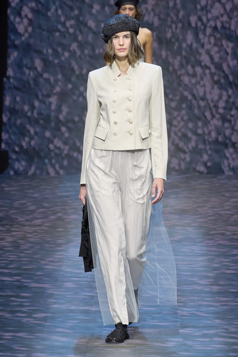 Εβδομάδα Μόδας