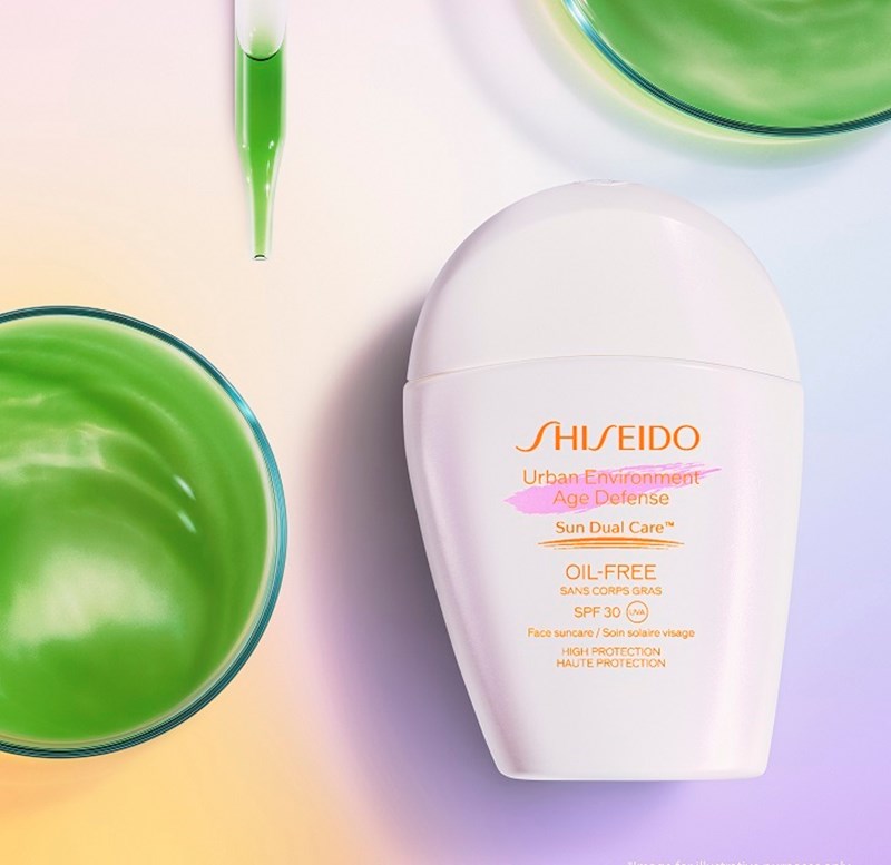 Σπιρουλίνα: Το νέο μυστικό για λαμπερή επιδερμίδα - εικόνα 1