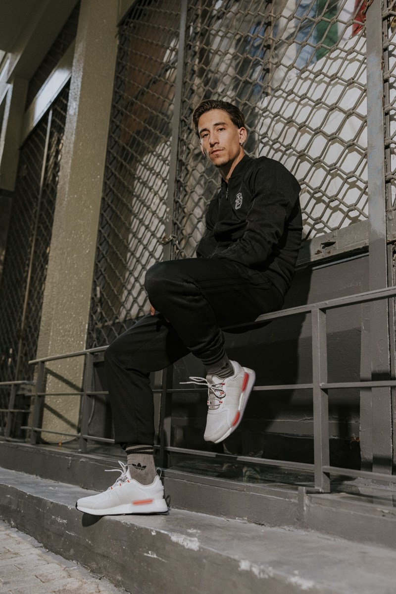 Ανακάλυψε νέα μονοπάτια με το NMD_V3 - εικόνα 1