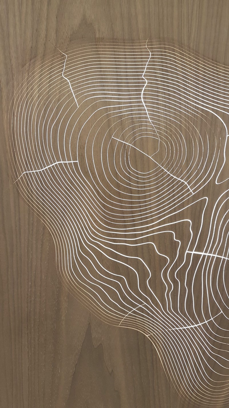 Οι άπειρες δυνατότητες του ξύλου - εικόνα 2