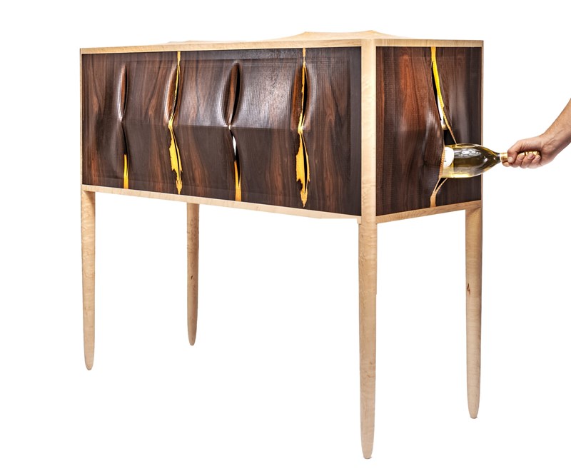 Οι άπειρες δυνατότητες του ξύλου - εικόνα 3