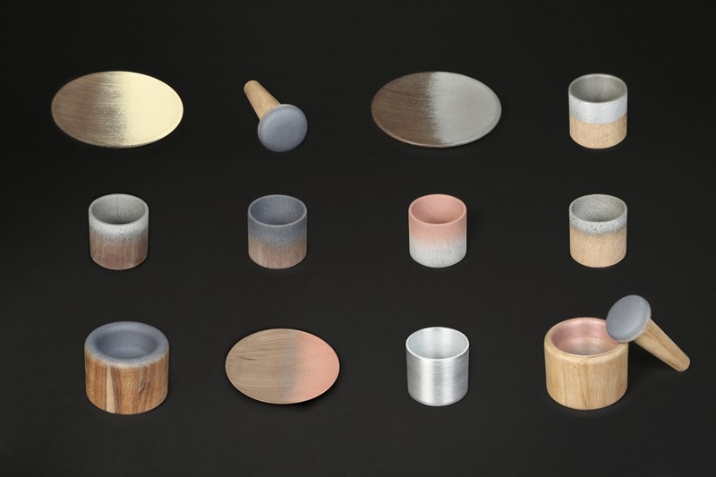 Οι άπειρες δυνατότητες του ξύλου - εικόνα 5