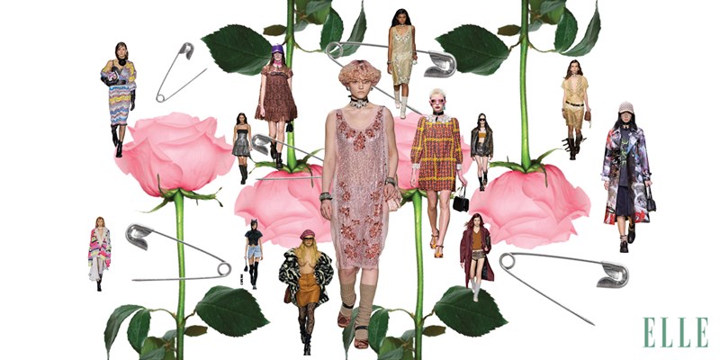 ELLE Collections AW22/23: Αυτά είναι τα μεγαλύτερα trends του χειμώνα - εικόνα 7