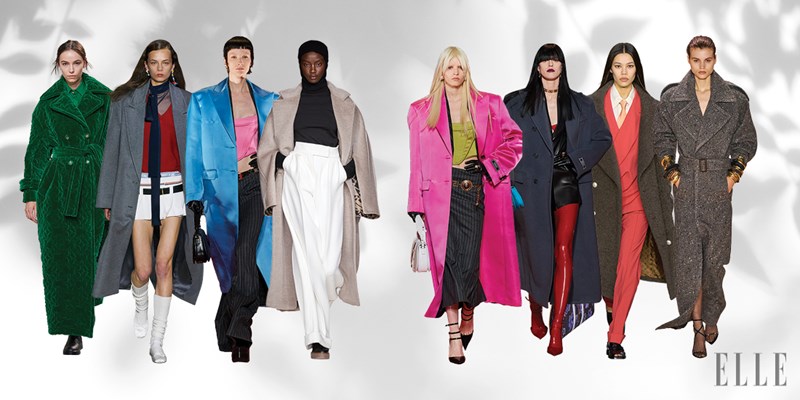 ELLE Collections AW22/23: Αυτά είναι τα μεγαλύτερα trends του χειμώνα - εικόνα 15