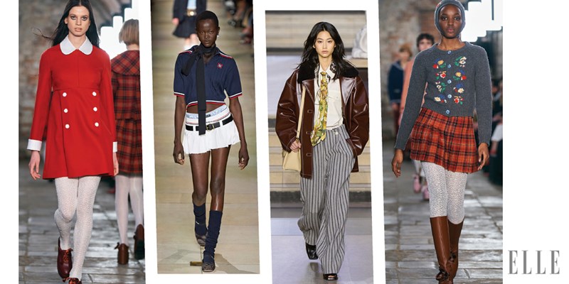 ELLE Collections AW22/23: Αυτά είναι τα μεγαλύτερα trends του χειμώνα - εικόνα 14