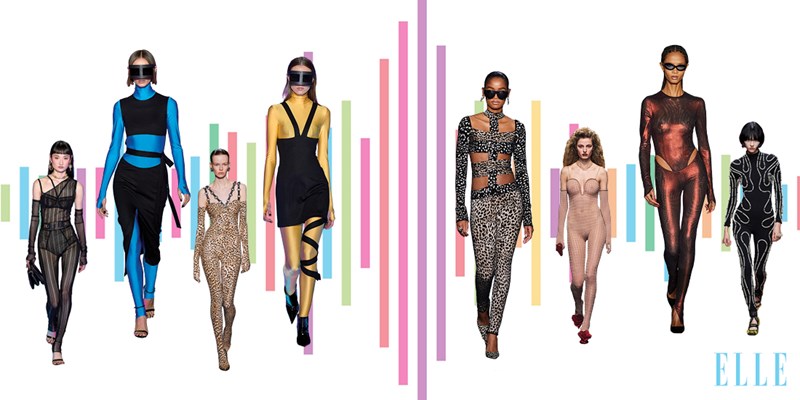 ELLE Collections AW22/23: Αυτά είναι τα μεγαλύτερα trends του χειμώνα - εικόνα 13