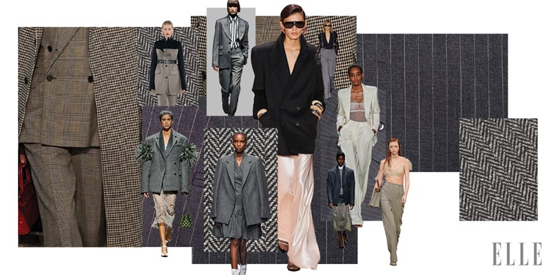 ELLE Collections AW22/23: Αυτά είναι τα μεγαλύτερα trends του χειμώνα - εικόνα 3