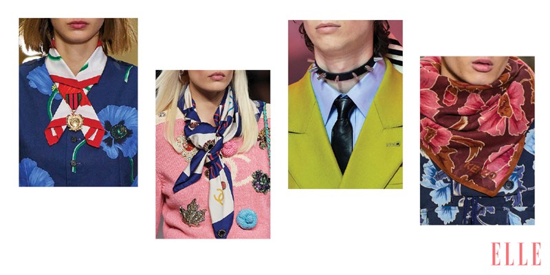 ELLE Collections AW22/23: Αυτά είναι τα μεγαλύτερα trends του χειμώνα - εικόνα 8