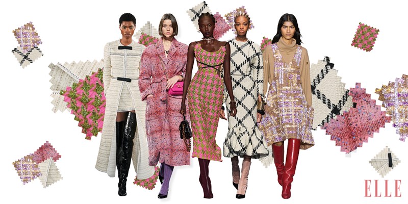 ELLE Collections AW22/23: Αυτά είναι τα μεγαλύτερα trends του χειμώνα - εικόνα 2