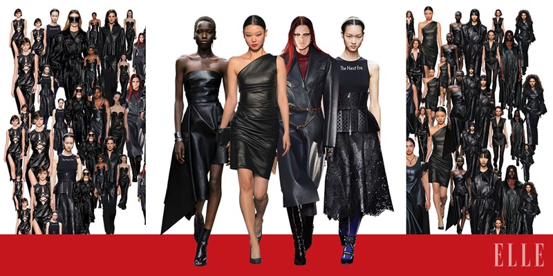 ELLE Collections AW22/23: Αυτά είναι τα μεγαλύτερα trends του χειμώνα - εικόνα 1
