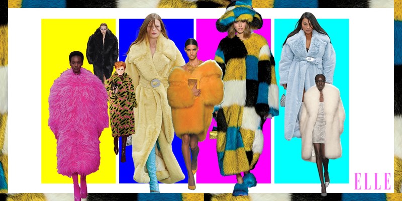 ELLE Collections AW22/23: Αυτά είναι τα μεγαλύτερα trends του χειμώνα - εικόνα 9