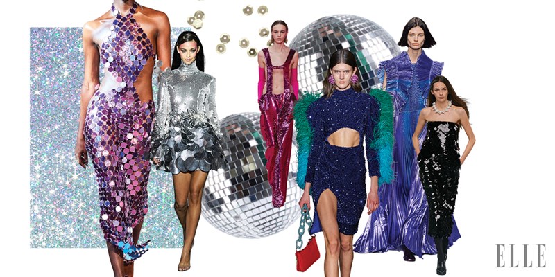 ELLE Collections AW22/23: Αυτά είναι τα μεγαλύτερα trends του χειμώνα - εικόνα 6