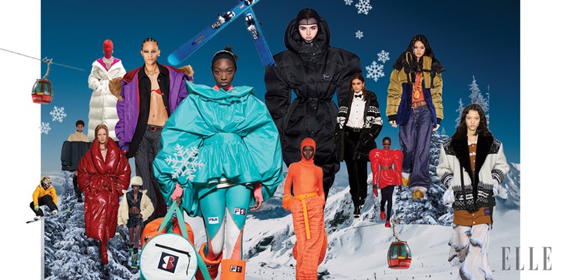 ELLE Collections AW22/23: Αυτά είναι τα μεγαλύτερα trends του χειμώνα - εικόνα 4
