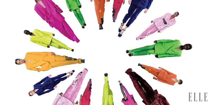 ELLE Collections AW22/23: Αυτά είναι τα μεγαλύτερα trends του χειμώνα - εικόνα 12