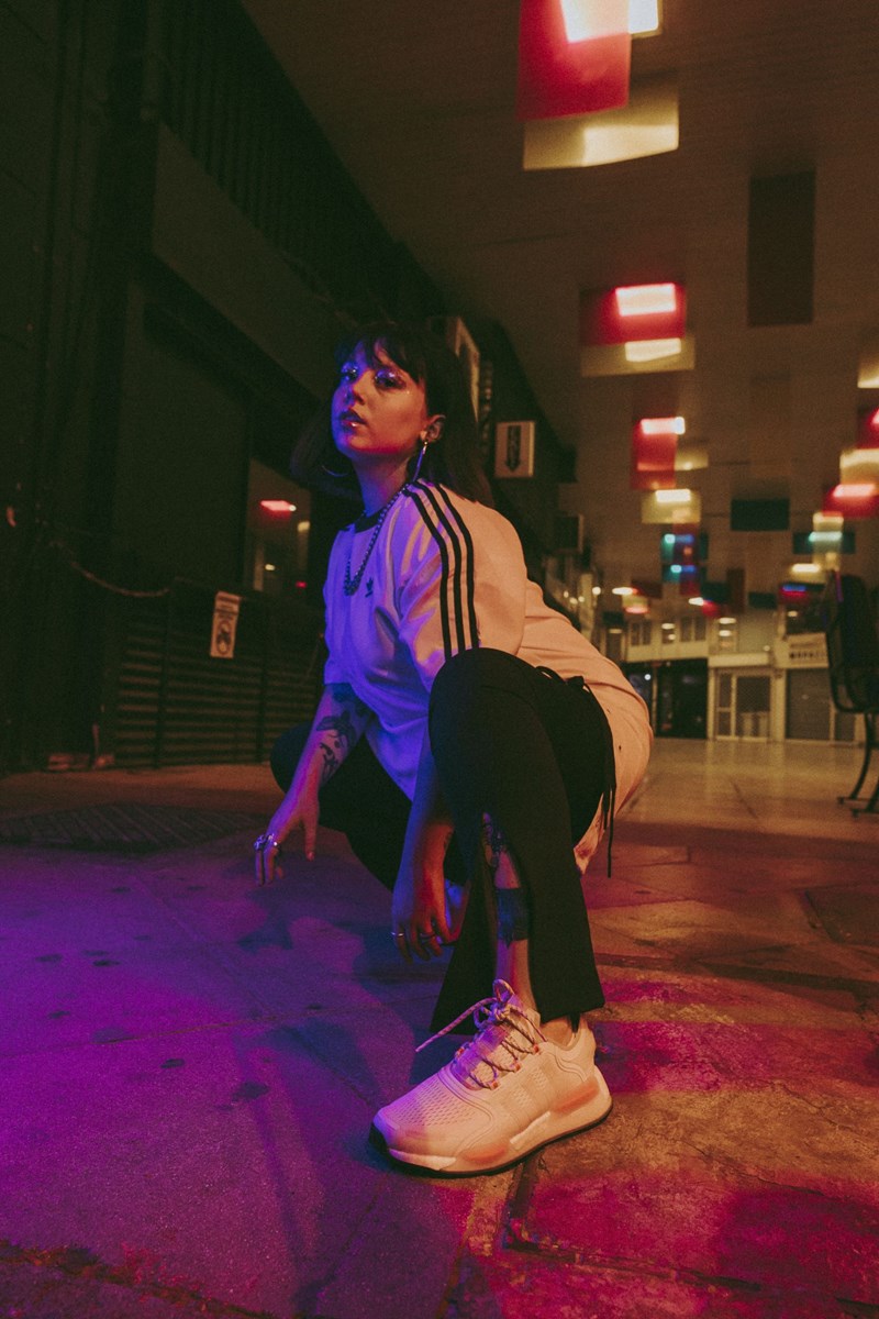 Ανακάλυψε νέα μονοπάτια με το NMD_V3 - εικόνα 2