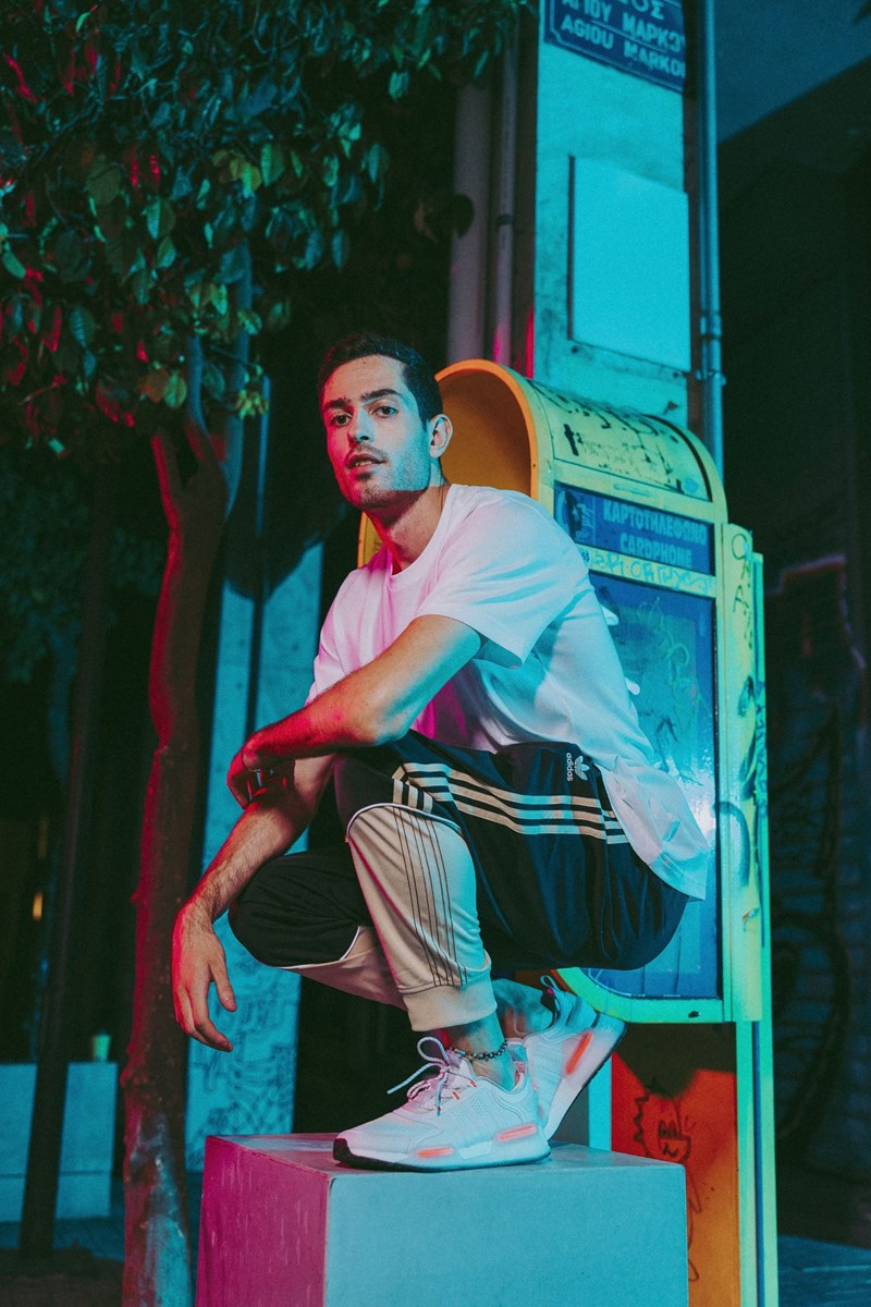 Ανακάλυψε νέα μονοπάτια με το NMD_V3 - εικόνα 3