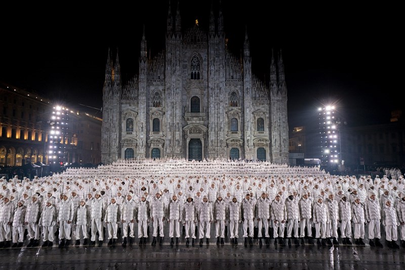 Εβδομάδα Μόδας