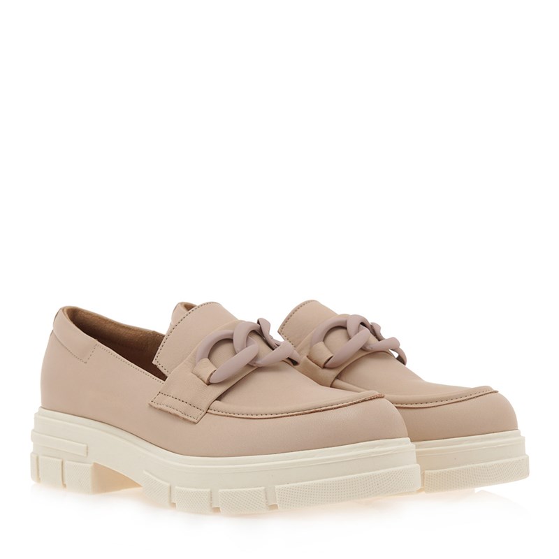 10 chunky loafers για να κάνεις τα πρώτα βήματα προς το φθινόπωρο - εικόνα 5