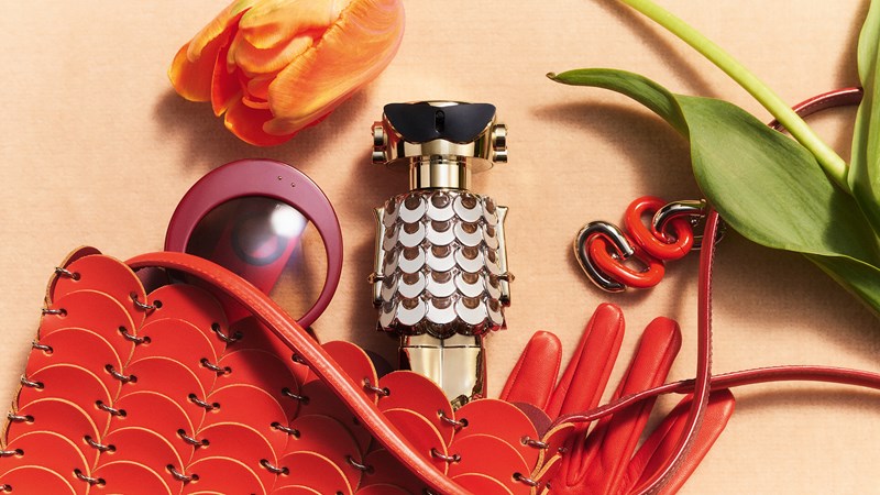 Το νέο γυναικείο άρωμα του οίκου Paco Rabanne είναι μαγικό - εικόνα 1