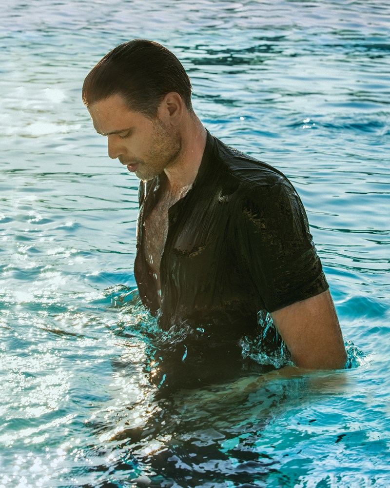 Μιχάλης Λεβεντογιάννης: «Είμαστε παρατηρητές, θεατές μιας μακάβριας πραγματικότητας» - εικόνα 1