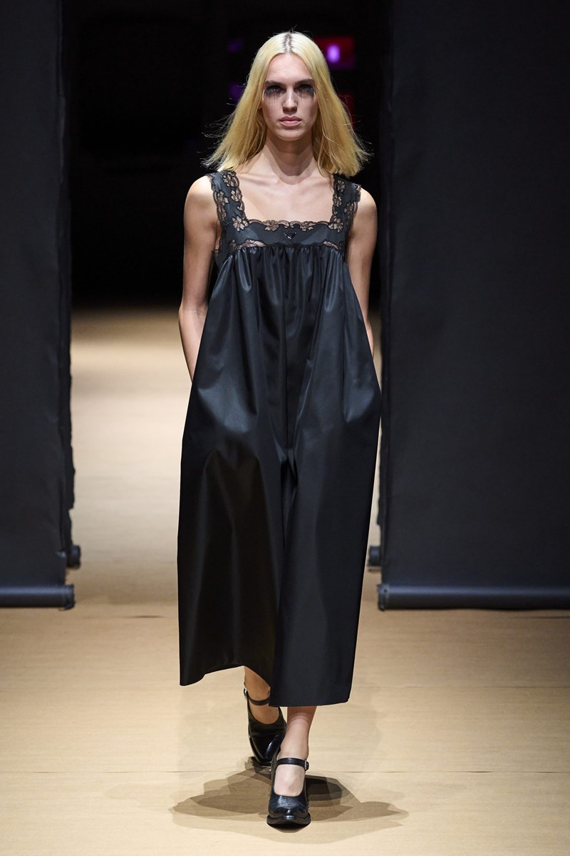 Εβδομάδα Μόδας