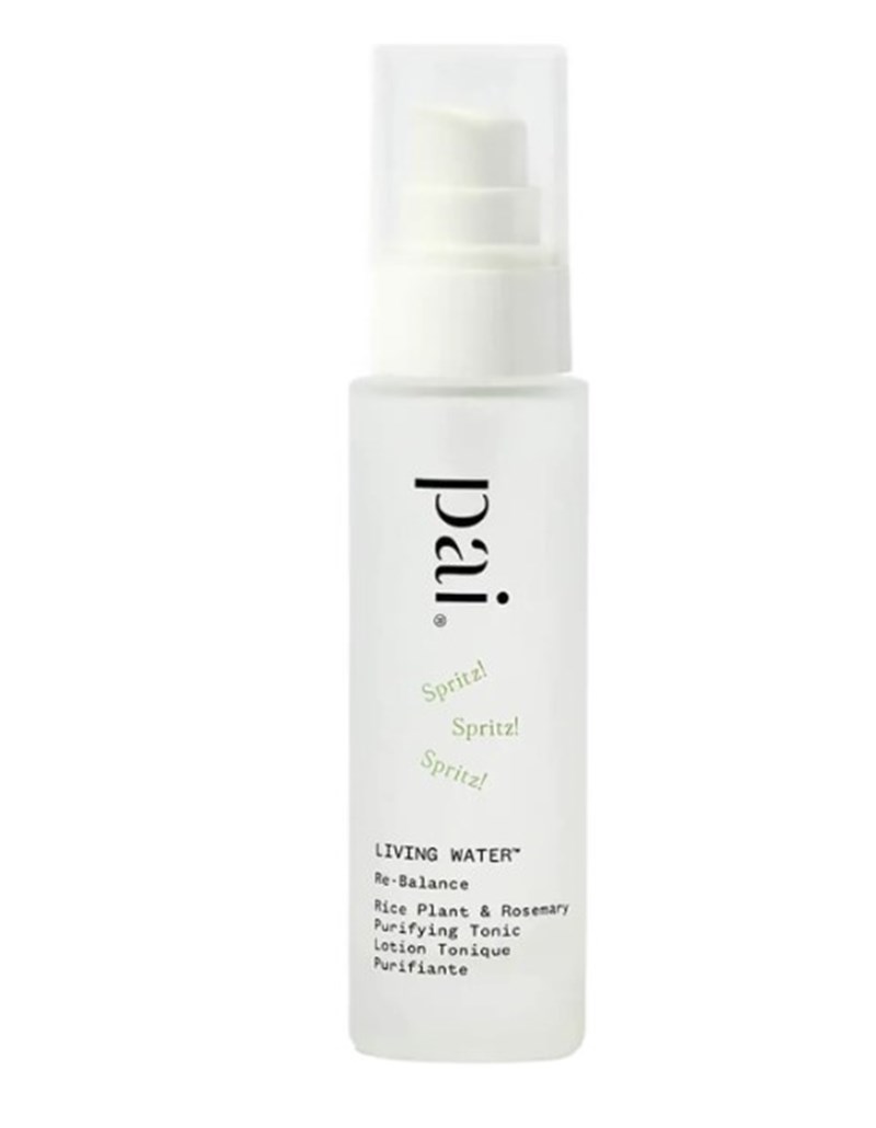 Νερό ρυζιού: Το στοιχείο στο skincare που έχει κάνει θραύση στο TikTok και τα προϊόντα που θέλουμε να δοκιμάσουμε - εικόνα 3