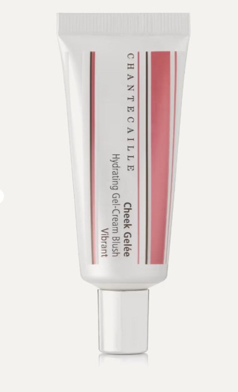 Αυτό είναι το multi-use ρουζ που δεν αποχωρίζεται ποτέ η Nicola Peltz - εικόνα 1