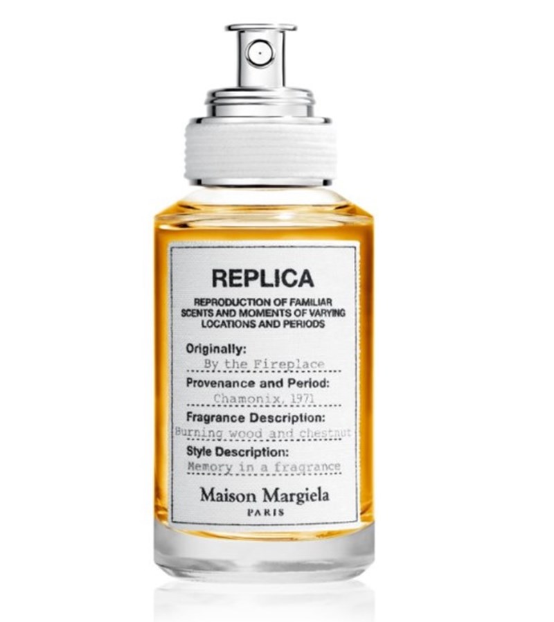 7 spicy αρώματα για να καλωσορίσεις το φθινόπωρο - εικόνα 5