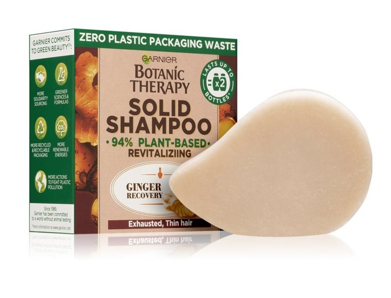 Το στέρεο, vegan σαμπουάν που πωλείται κάθε λεπτό στη Γαλλία (& και άλλες 3 δικές μας επιλογές) - εικόνα 3