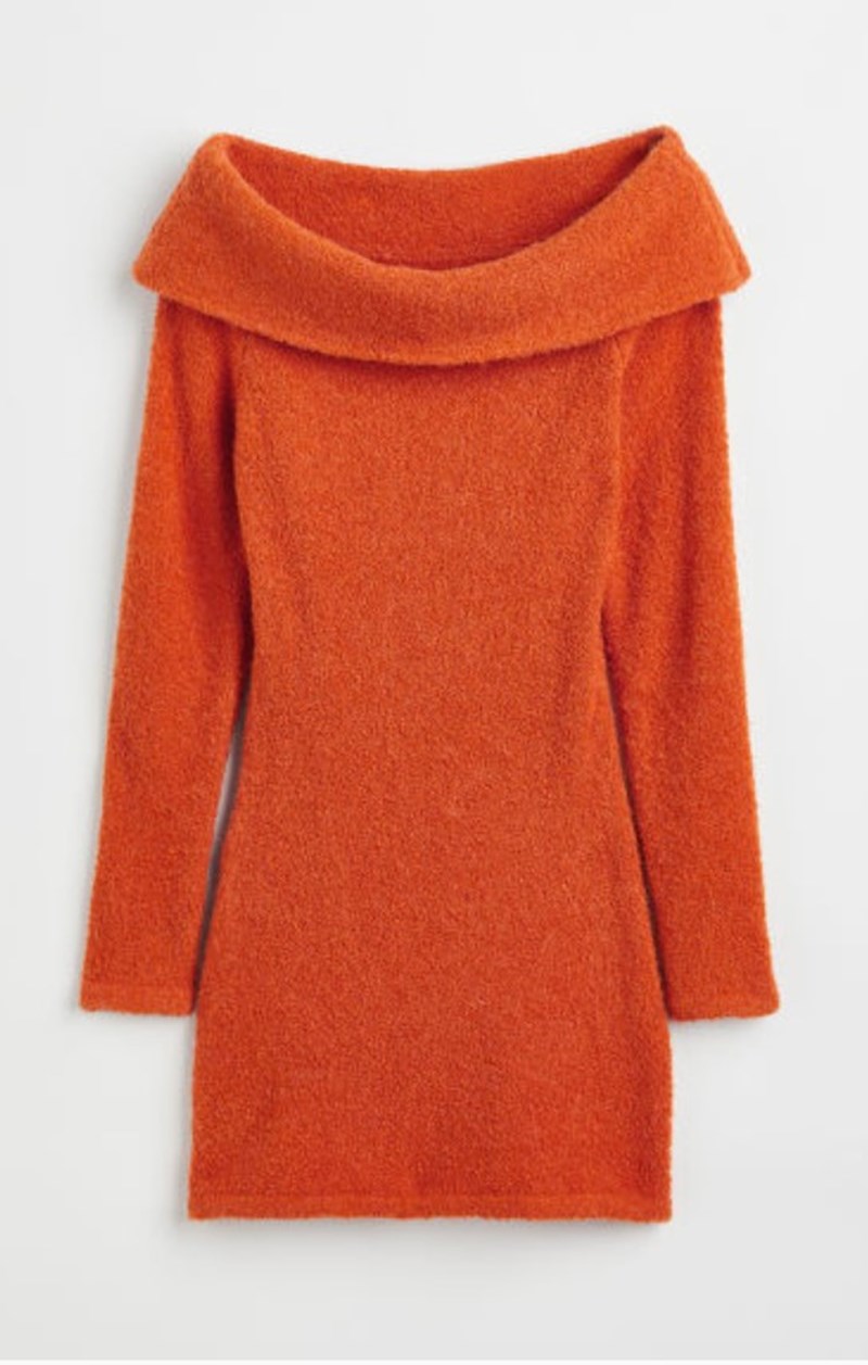 Η Naomi Campbell μιλάει αποκλειστικά στο ELLE.gr με αφορμή τη νέα καμπάνια της Η&Μ - εικόνα 4