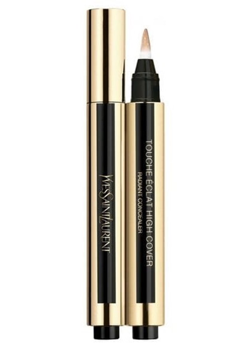 6 concealers για super ενυδάτωση, κάλυψη και φωτεινό βλέμμα - εικόνα 6