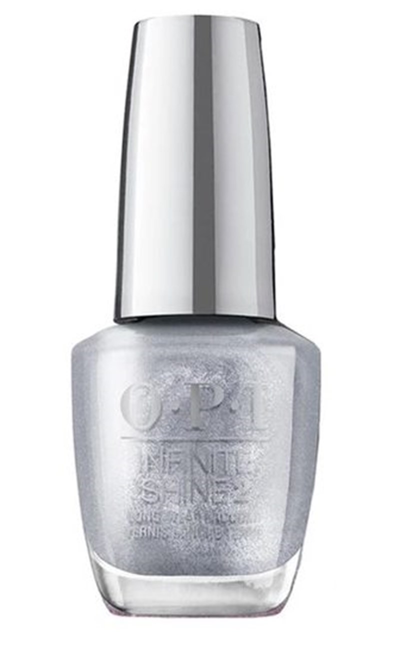 Chrome Nails: Το μανικιούρ που μοιάζει με καθρέφτη - εικόνα 1