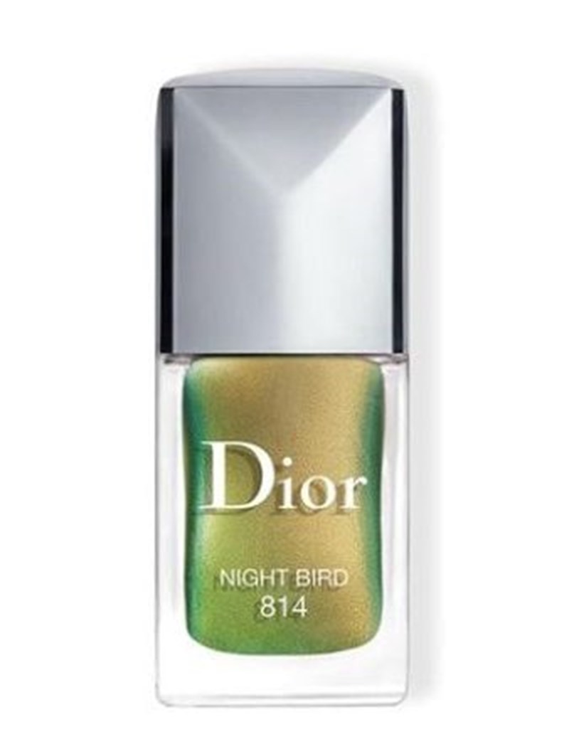 Chrome Nails: Το μανικιούρ που μοιάζει με καθρέφτη - εικόνα 2