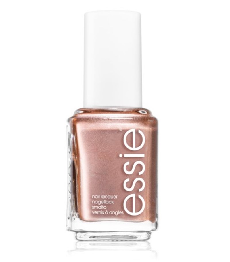 Chrome Nails: Το μανικιούρ που μοιάζει με καθρέφτη - εικόνα 3