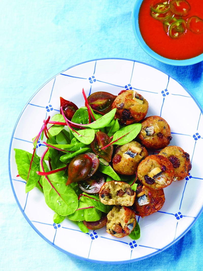 Σαρδέλα: 5 συνταγές που είναι... τρέλα! - εικόνα 4