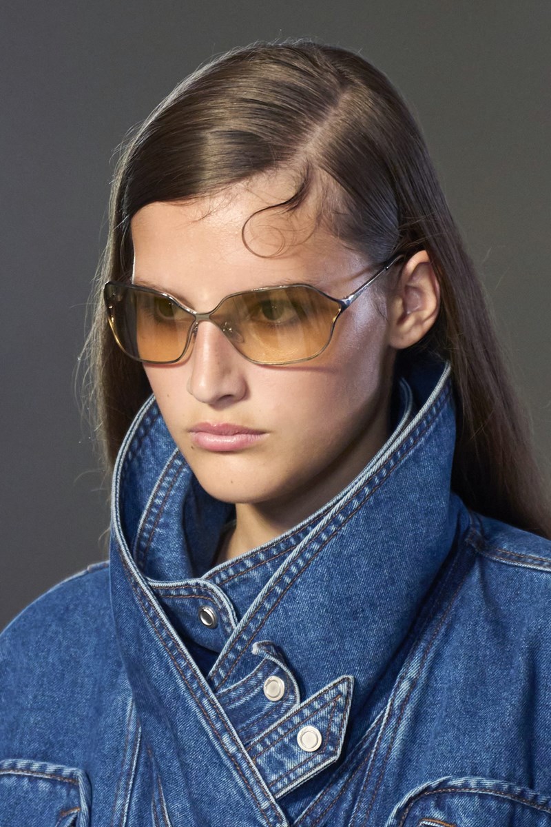 Αυτά είναι τα ωραιότερα χτενίσματα από την Εβδομάδα Μόδας του Μιλάνου - εικόνα 8